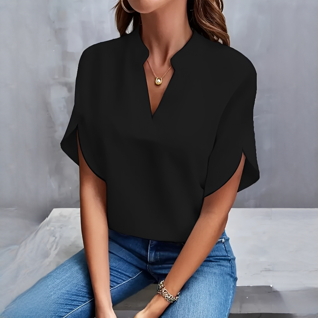 Freya - Blusa para mulher - para os dias ensolarados
