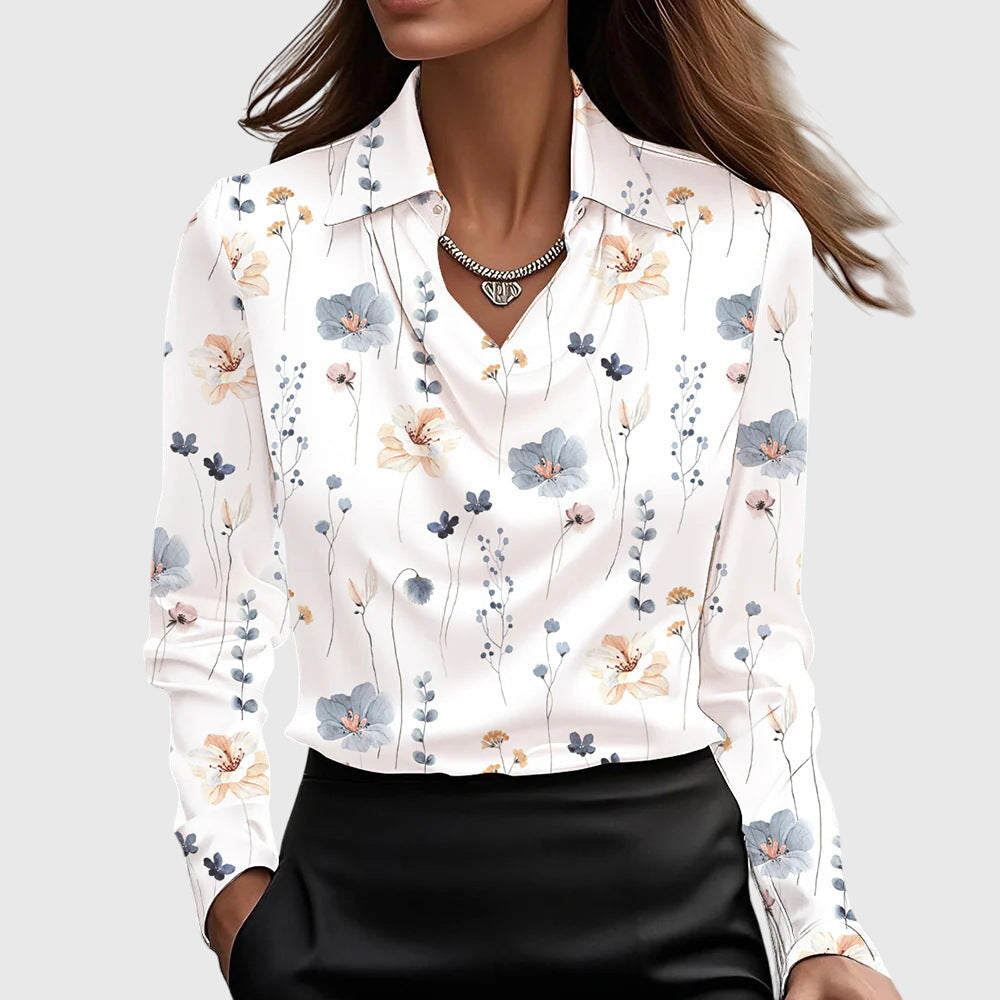 Aysiah | Blusa elegante