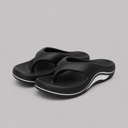Zapatillas ortopédicas ligeras y cómodas para mujer con soporte excepcional – ELYANA