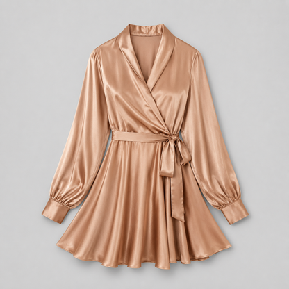 Floryn – Vestidos para mulheres – para grandes ocasiões