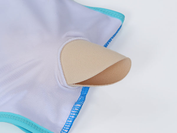 Conjunto de bikini deportivo elegante para mujer - fresco y veraniego