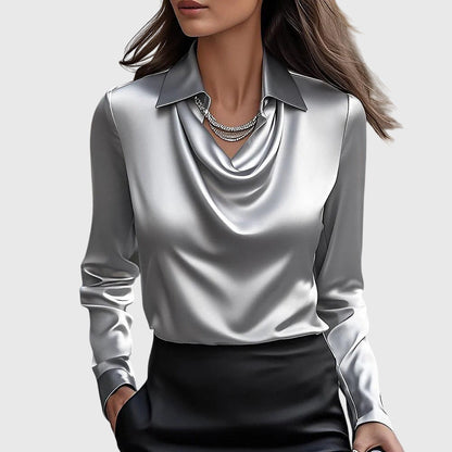 Aysiah | Blusa elegante