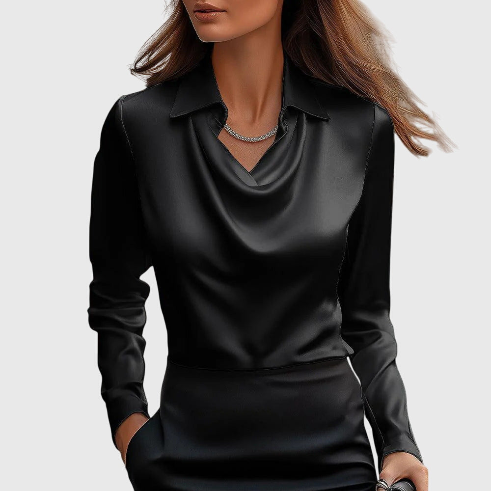 Aysiah | Blusa elegante