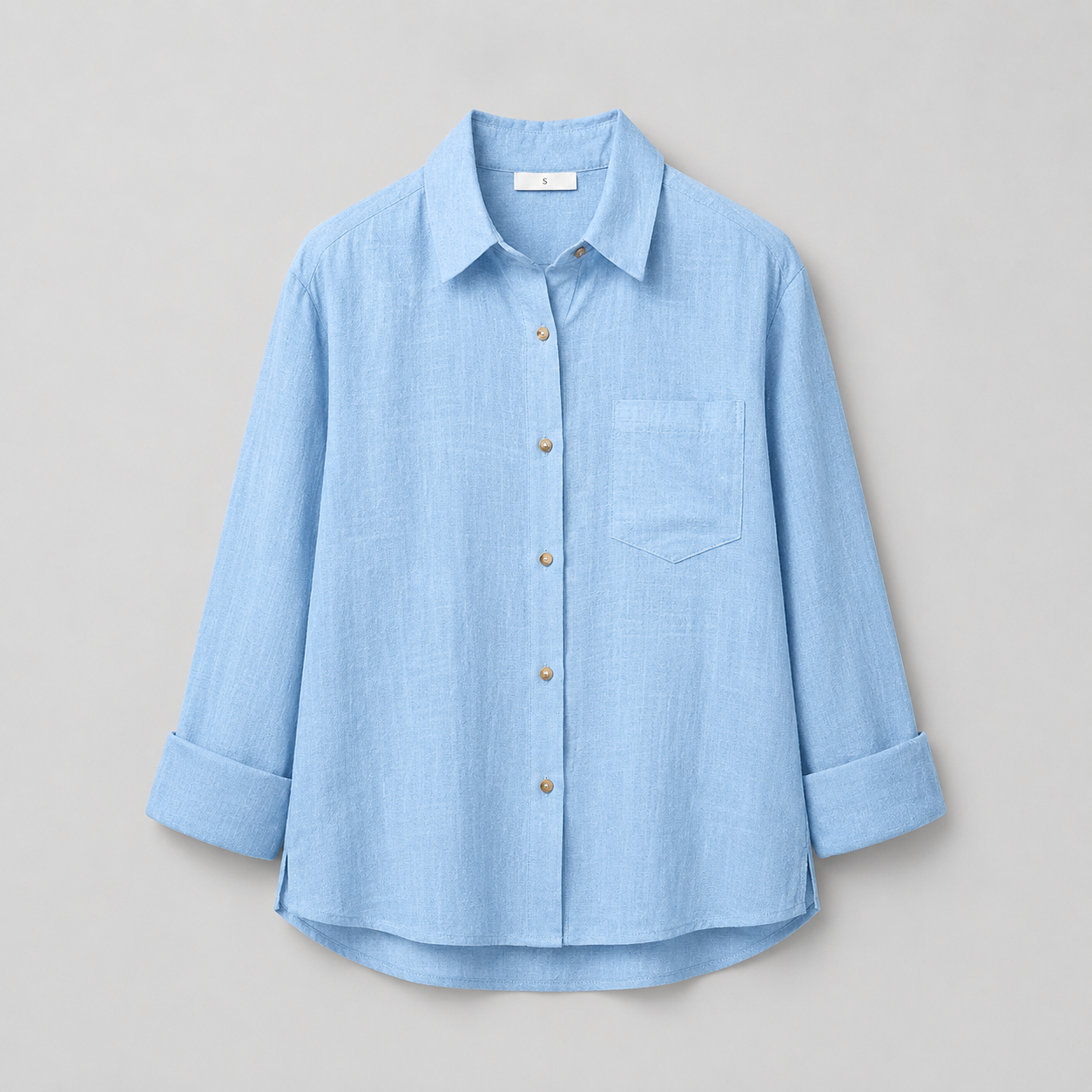 Karla – Camisas para mujeres – para un look casual diario