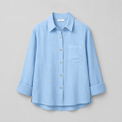 Karla – Camisas para mujeres – para un look casual diario