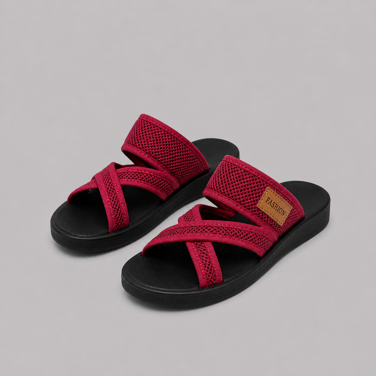 Sandalias ortopédicas con corrección para juanetes – CORVELLA ALIGN WALK