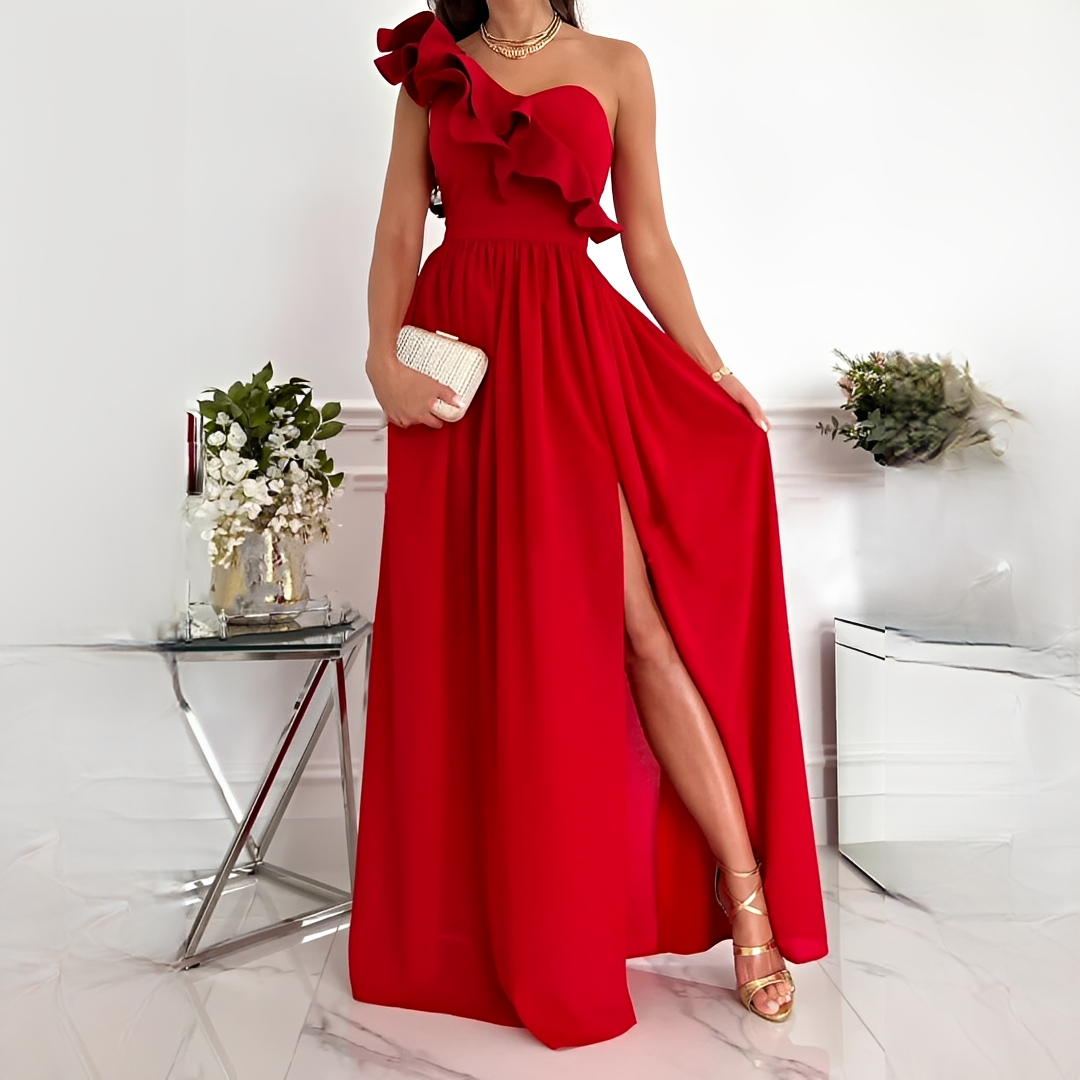 Mariella - Vestido elegante e estiloso para mulheres