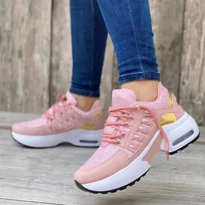 Thea – Zapatos ortopédicos de confort