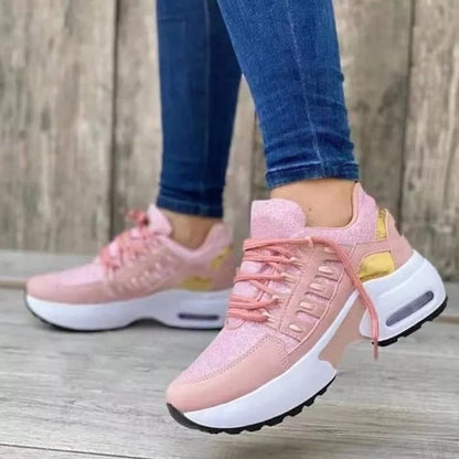 Thea – Zapatos ortopédicos de confort