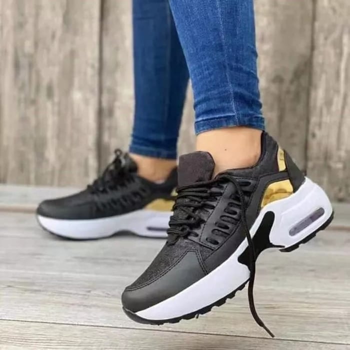Thea – Zapatos ortopédicos de confort