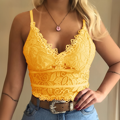 Lyka - Tops para mujeres - para los días calurosos