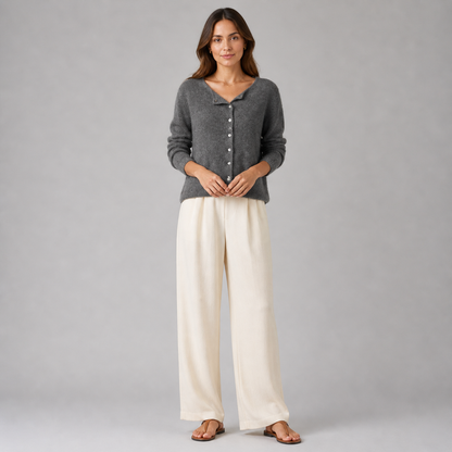 ZOIE – Suéter elegante y acogedor para mujer