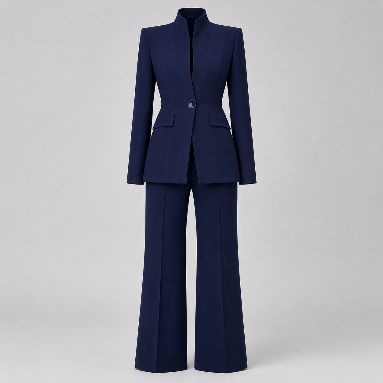 Sharie – Traje elegante de blazer y pantalón para mujer