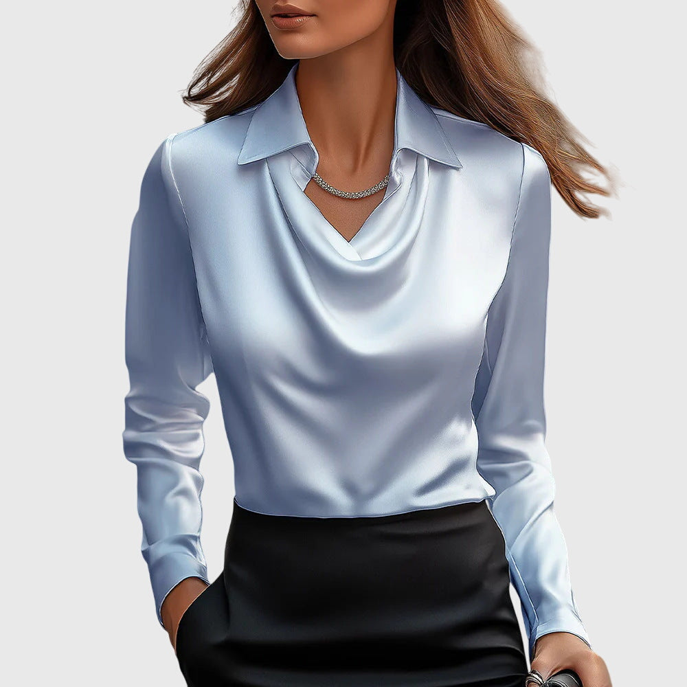 Aysiah | Blusa elegante