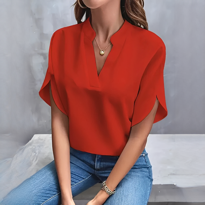 Freya - Blusa para mulher - para os dias ensolarados