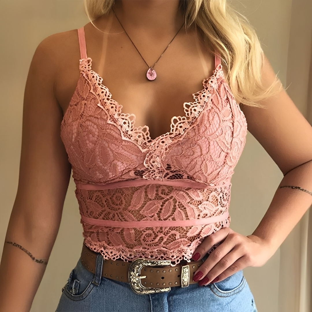 Lyka - Tops para mujeres - para los días calurosos