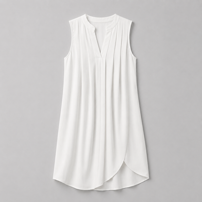 Céline - Vestido de verano elegante para mujer