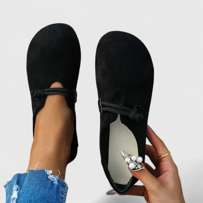 Ysavriann – Mocasines ortopédicos cómodos para mujer