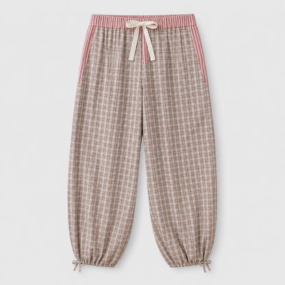 COSYCOTTON – Conjunto de blusa de dos piezas para mujer, confeccionado en algodón suave y elástico.