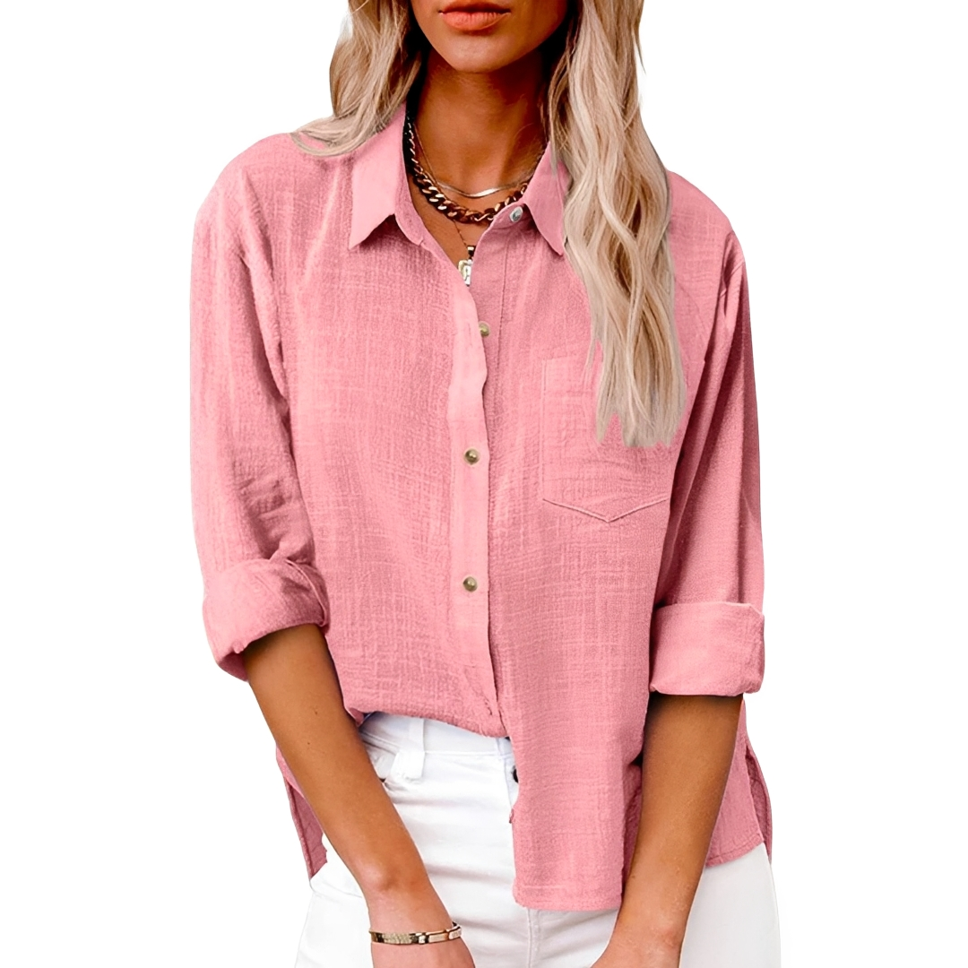 Karla – Camisas para mujeres – para un look casual diario