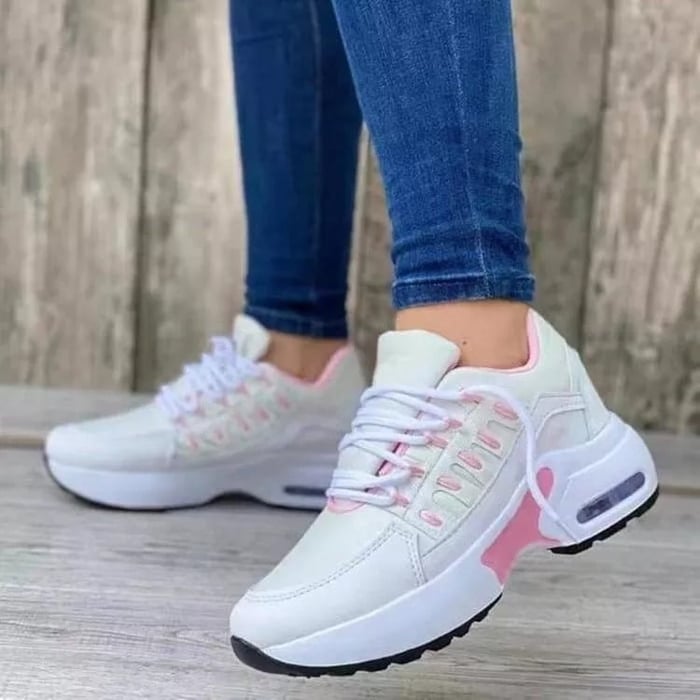 Thea – Zapatos ortopédicos de confort