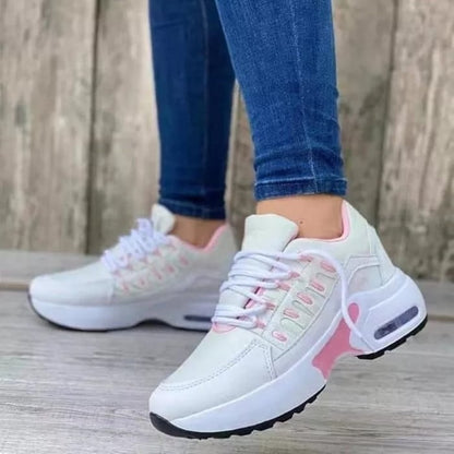 Thea – Zapatos ortopédicos de confort