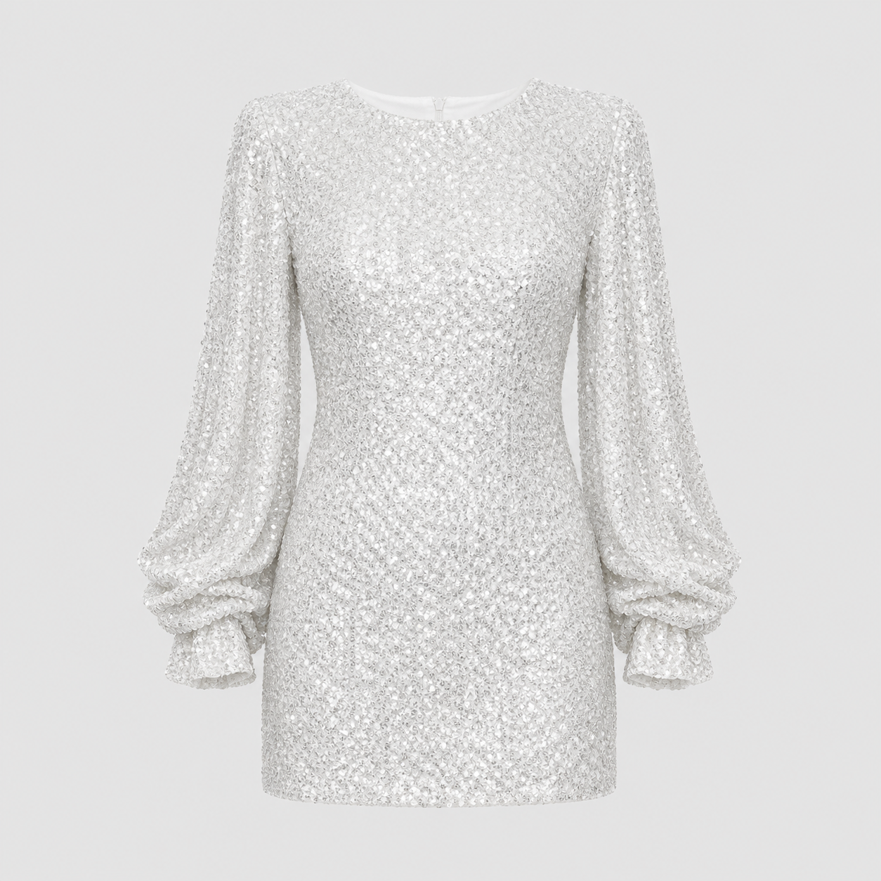 Vestido elegante ceñido de verano, cómodo para el día o la noche