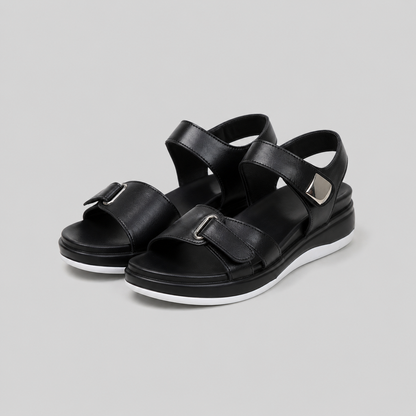 Sandalias ortopédicas cómodas para mujer – AMY COMFORT
