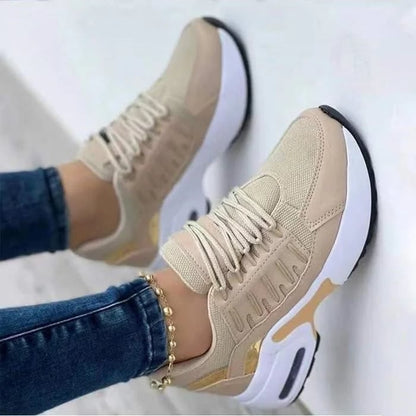 Thea – Zapatos ortopédicos de confort