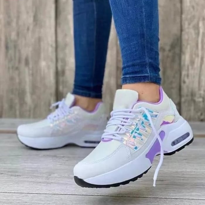 Thea – Zapatos ortopédicos de confort