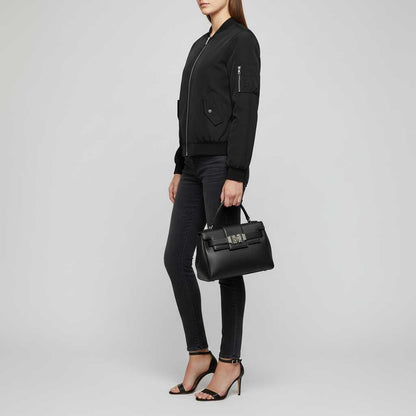 Cazadora Bomber Corta para Mujer | Chaqueta Casual