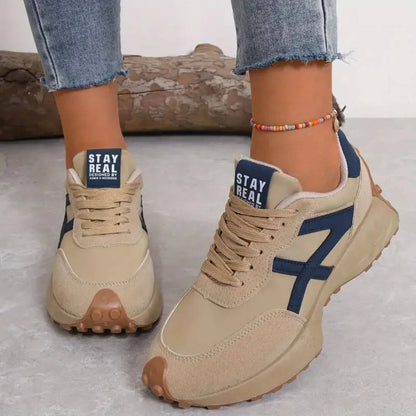Elena | Zapatillas Ortopédicas Antideslizantes