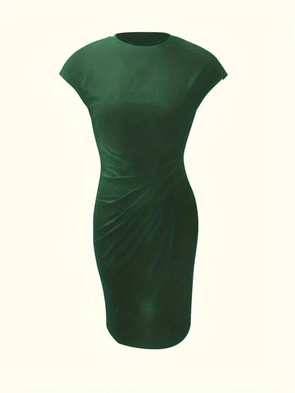 Kiara | Vestido midi para mujer
