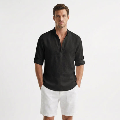 https://cdn.shopify.com/s/files/1/0972/9848/1492/files/Hugo-Camisa-Henley-Cuello-Mao-Manga-Remangada-Hombre-6.jpg?v=1772441021
