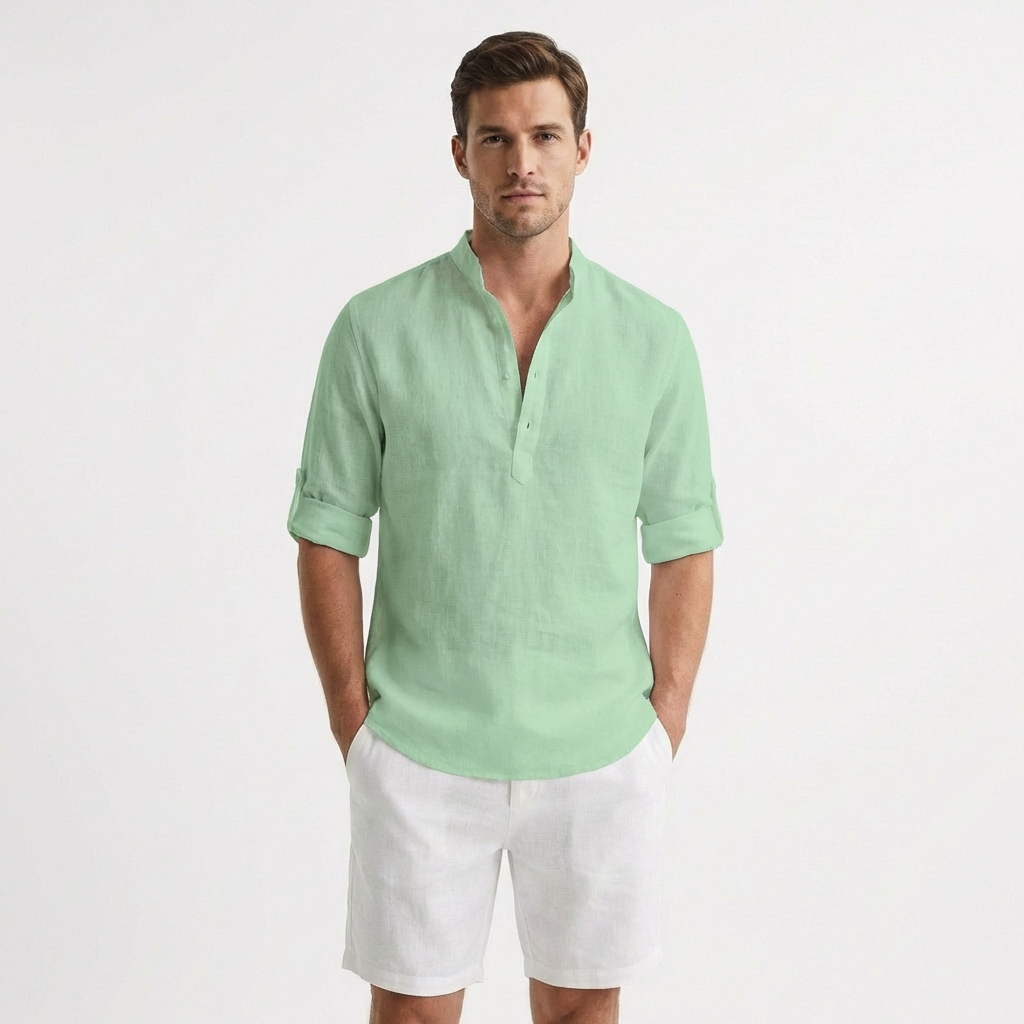https://cdn.shopify.com/s/files/1/0972/9848/1492/files/Hugo-Camisa-Henley-Cuello-Mao-Manga-Remangada-Hombre-8.png?v=1772441028