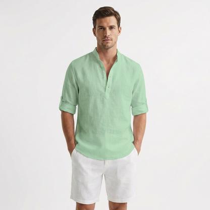 https://cdn.shopify.com/s/files/1/0972/9848/1492/files/Hugo-Camisa-Henley-Cuello-Mao-Manga-Remangada-Hombre-8.png?v=1772441028