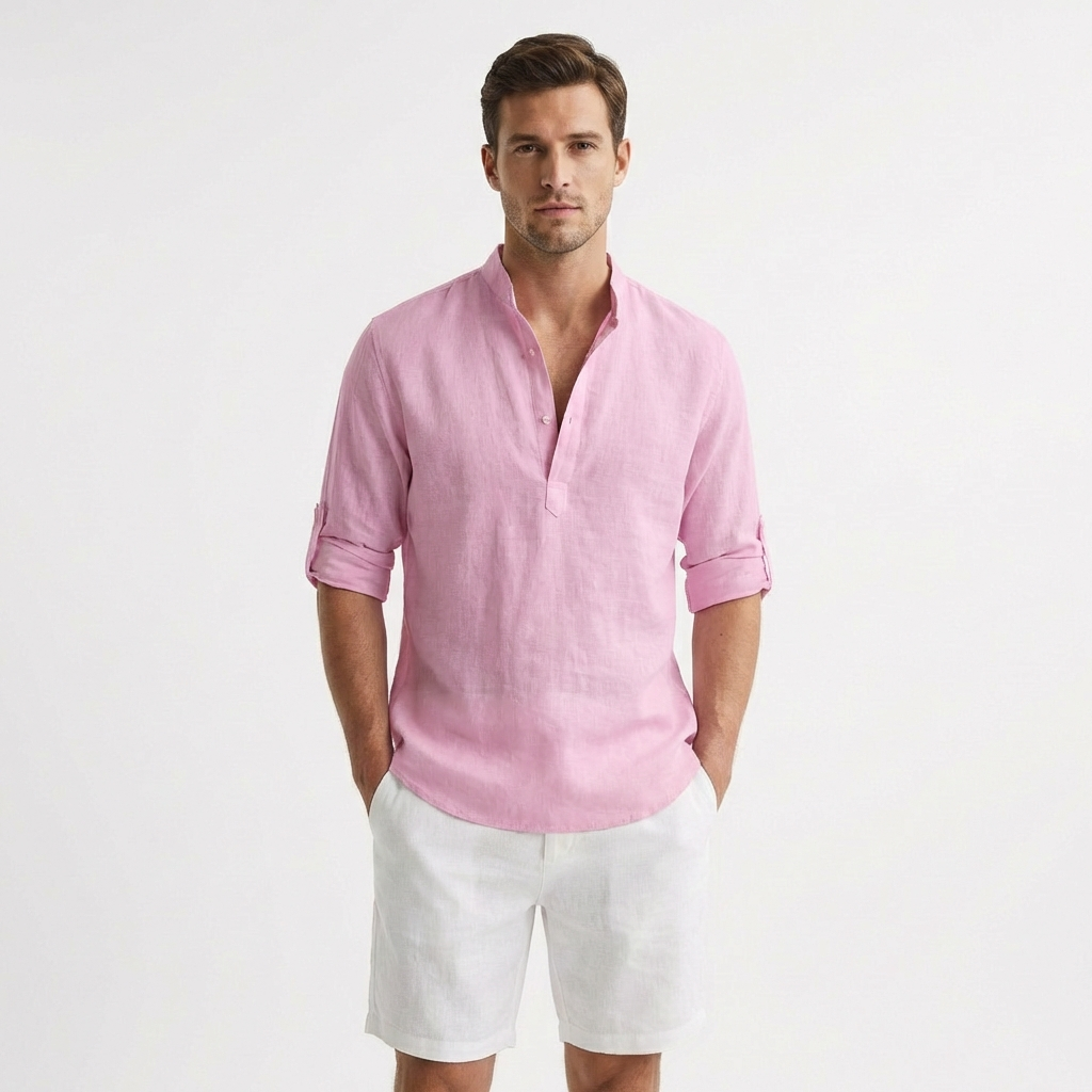 https://cdn.shopify.com/s/files/1/0972/9848/1492/files/Hugo-Camisa-Henley-Cuello-Mao-Manga-Remangada-Hombre-9.png?v=1772441034