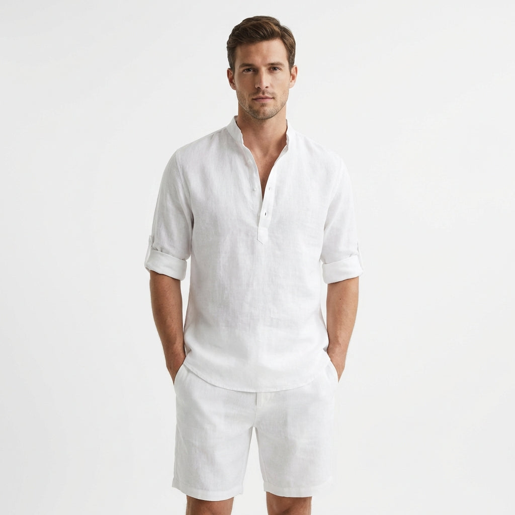https://cdn.shopify.com/s/files/1/0972/9848/1492/files/Hugo-Camisa-Henley-Cuello-Mao-Manga-Remangada-Hombre.jpg?v=1772441004