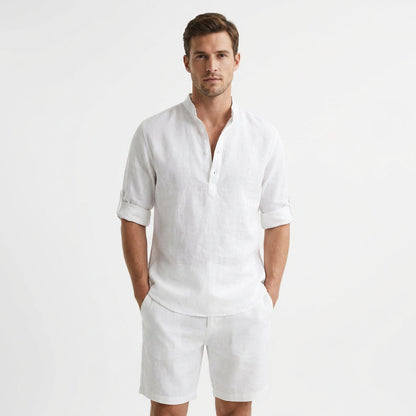 https://cdn.shopify.com/s/files/1/0972/9848/1492/files/Hugo-Camisa-Henley-Cuello-Mao-Manga-Remangada-Hombre.jpg?v=1772441004