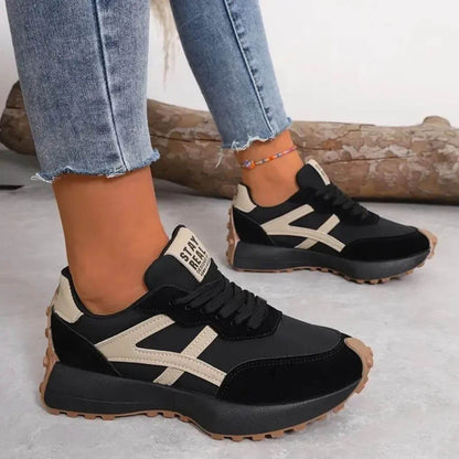 Elena | Zapatillas Ortopédicas Antideslizantes