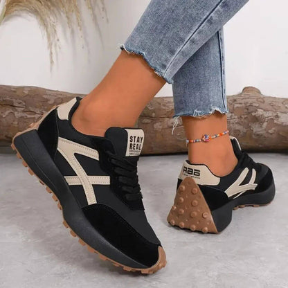 Elena | Zapatillas Ortopédicas Antideslizantes
