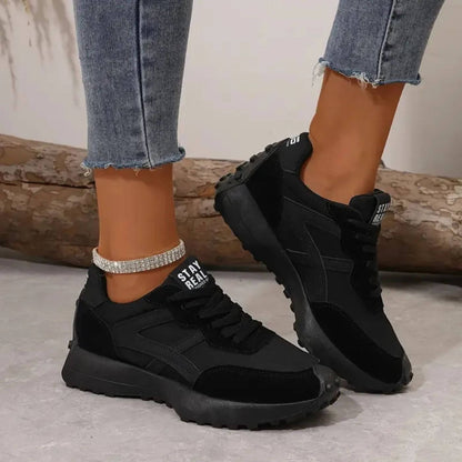 Elena | Zapatillas Ortopédicas Antideslizantes