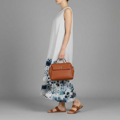 Vestido Floral Midi para Mujer | Vestidos de Verano