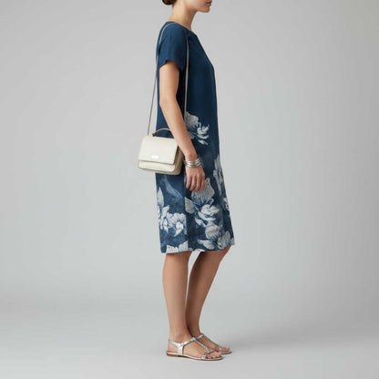 Vestido Floral de Verano | Vestido de Mujer Elegante
