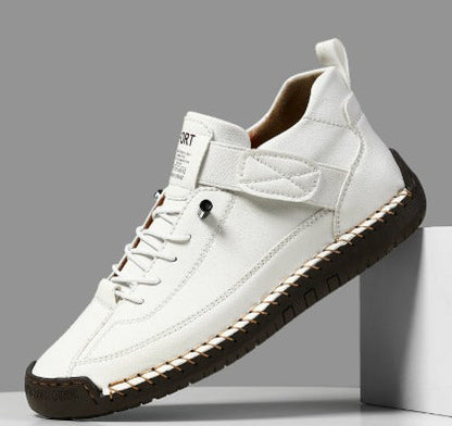 Zapatillas Cómodas Ortopédicas – Estilo Moderno y Bienestar en Cada Paso
