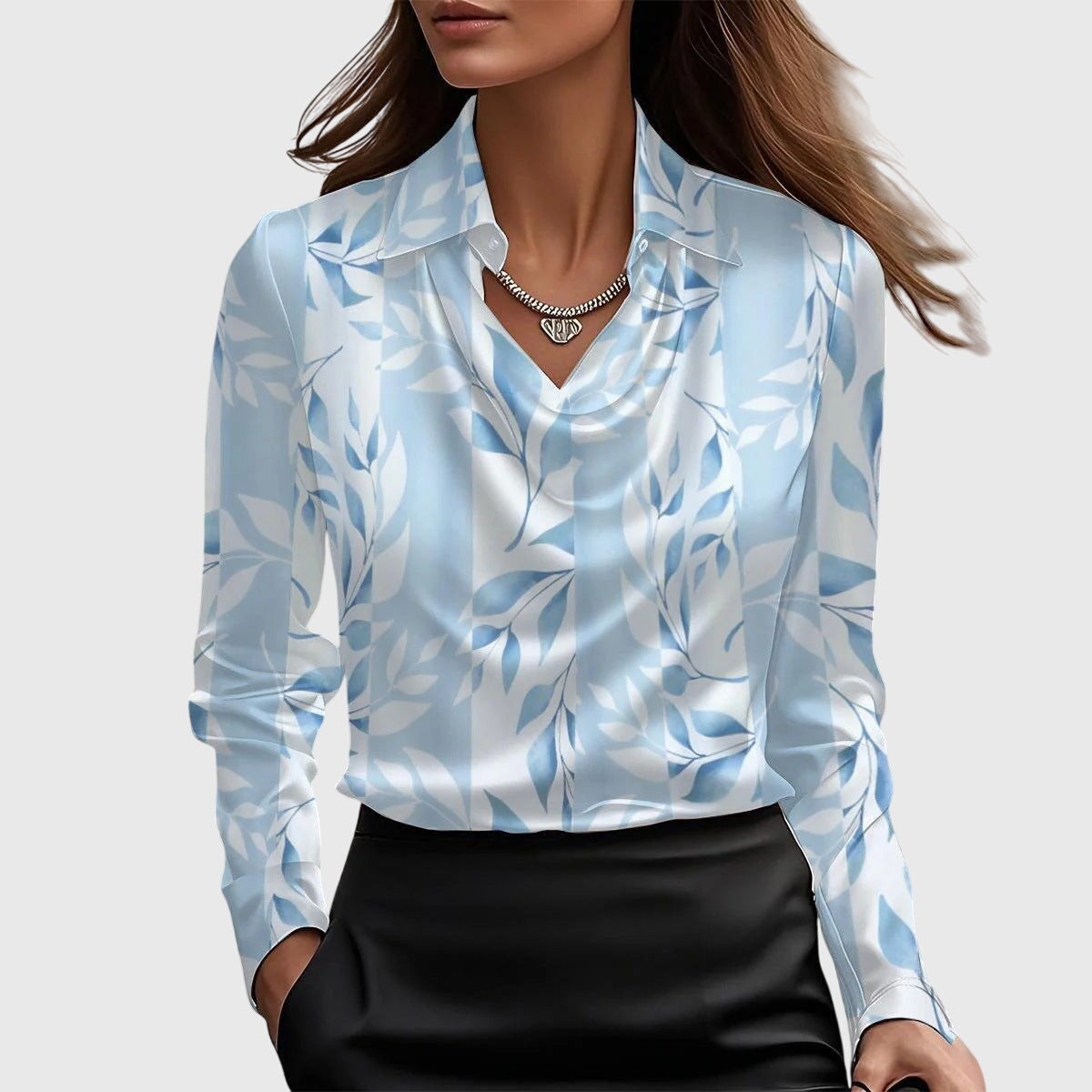 Aysiah | Blusa elegante