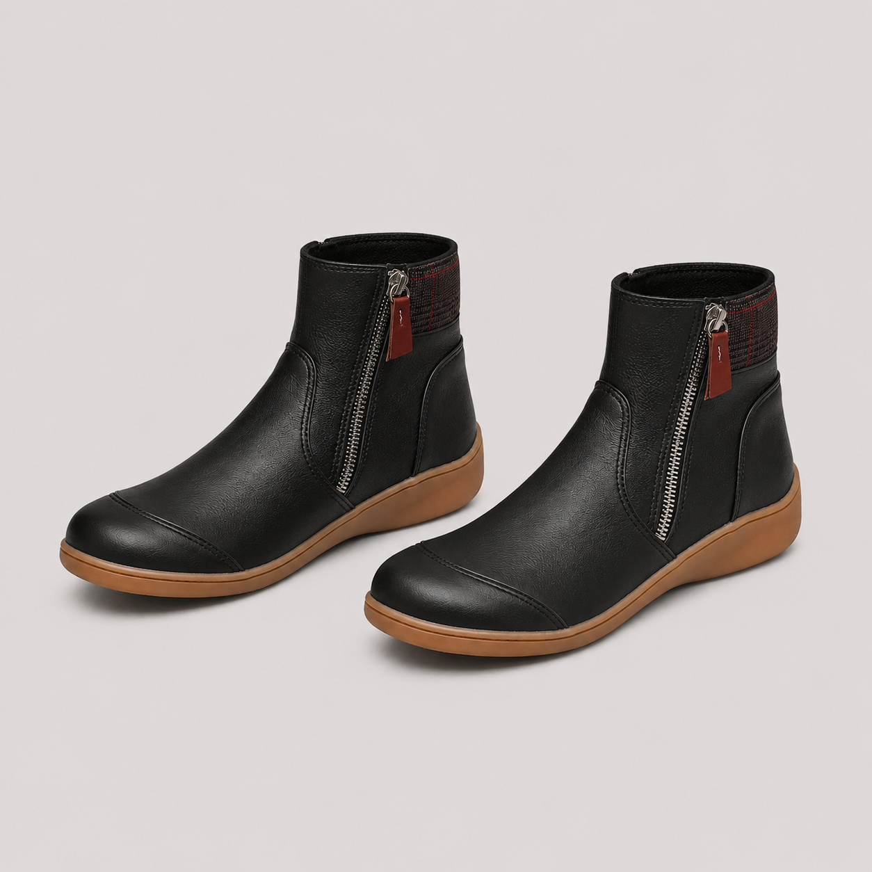 INEZ - Botas ortopédicas de invierno para mujeres