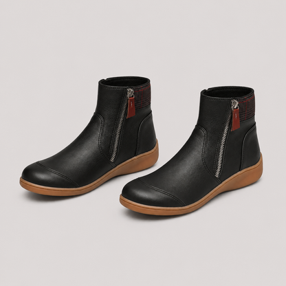 INEZ - Botas ortopédicas de invierno para mujeres