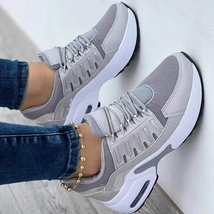 Thea – Zapatos ortopédicos de confort