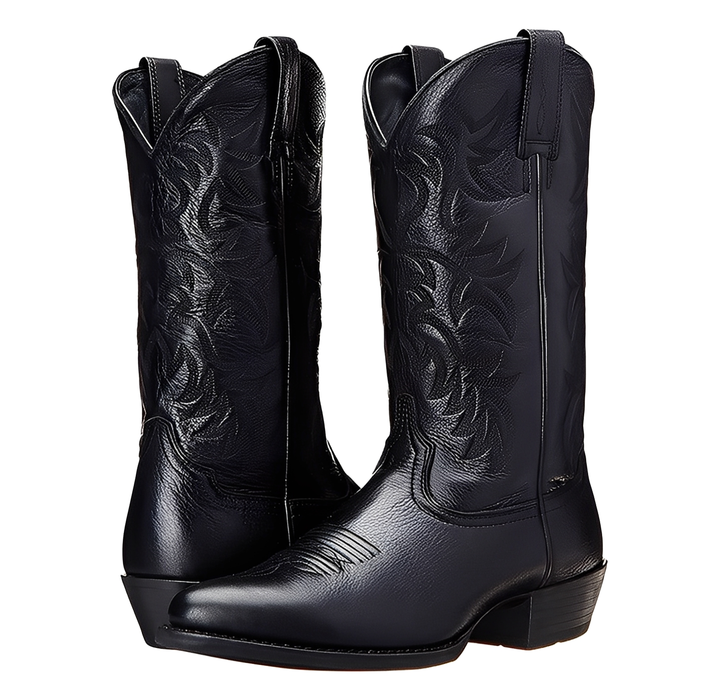 Romeo - Botas Elegantes para Hombre
